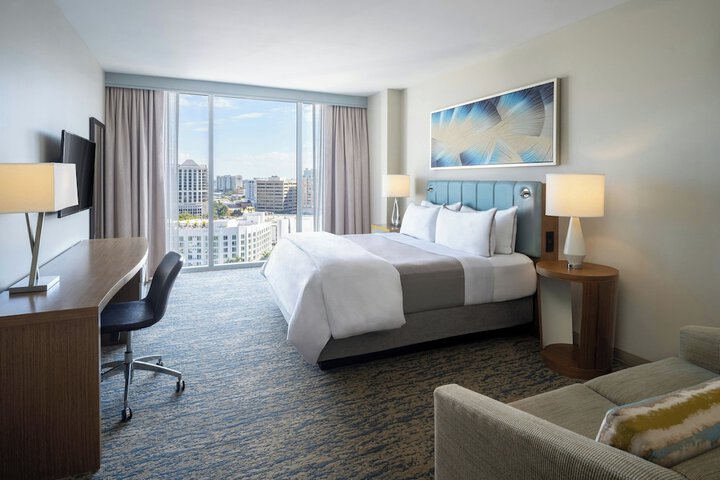 The Westin Sarasota