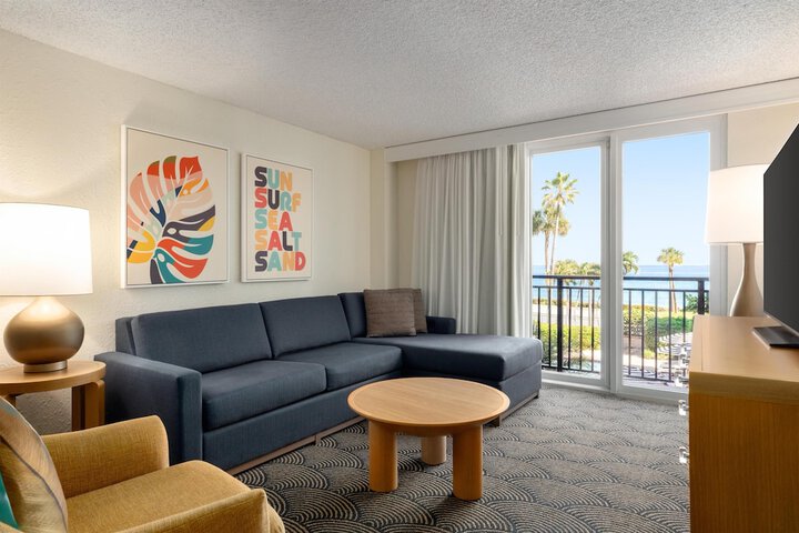 Embassy Suites by Hilton Deerfield Beach Resort & Spa