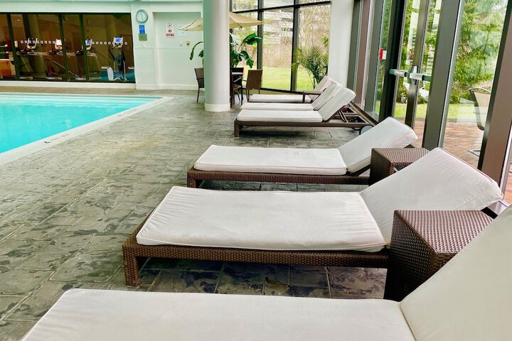 Pool 4 of 36