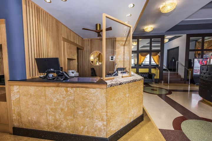 Hotel Interior 11 of 81