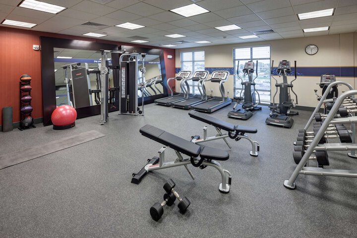 Hampton Inn & Suites Carolina Beach Oceanfront