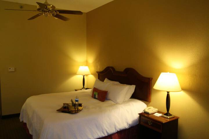 Hampton Inn Somerset