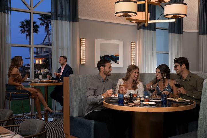 Hammock Beach Golf Resort & Spa