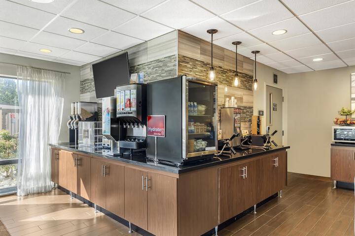 Best Western Plus Bellingham