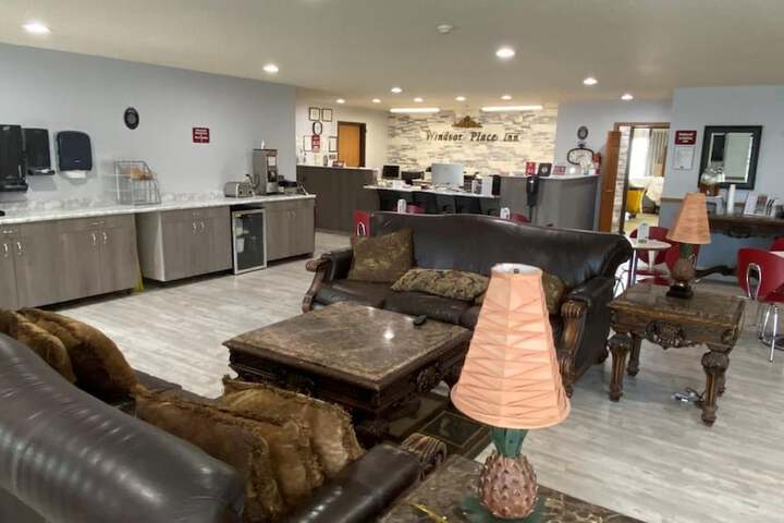Hotel Interior 11 of 33