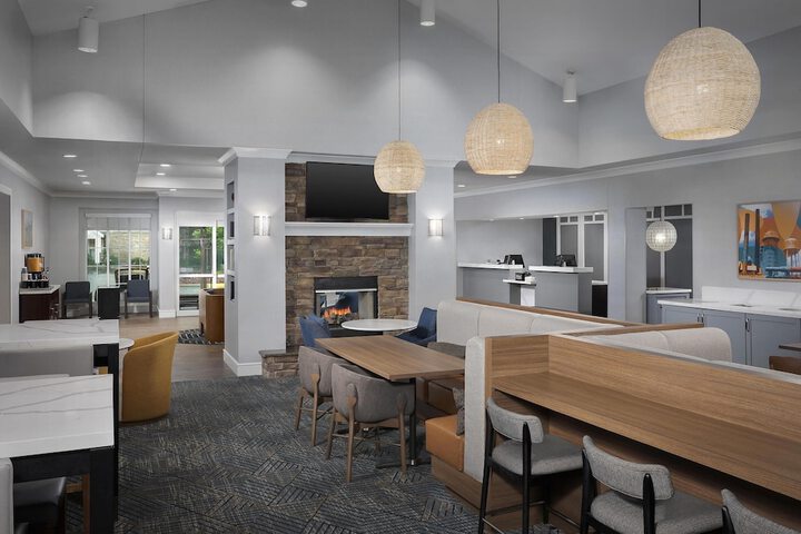 Homewood Suites by Hilton Birmingham South Inverness