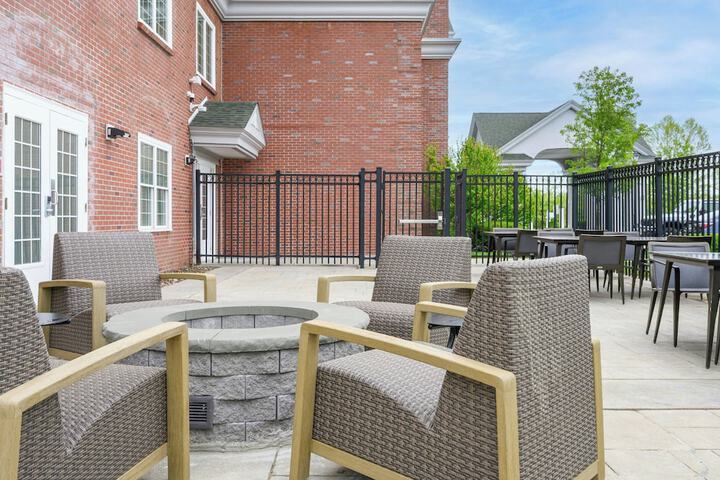 Four Points by Sheraton Bedford Manchester Airport