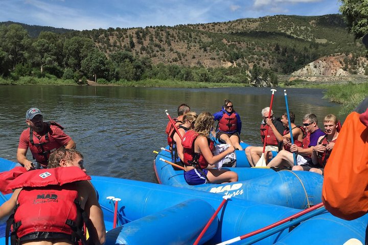 Legacy Vacation Resorts - Steamboat Hilltop