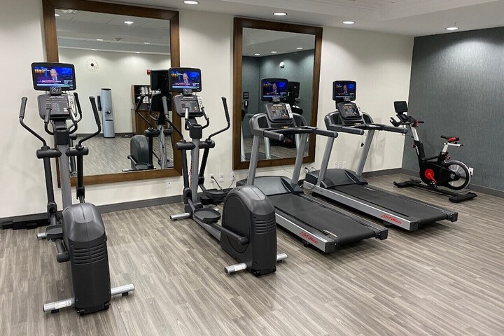 Health and Fitness 36 of 39
