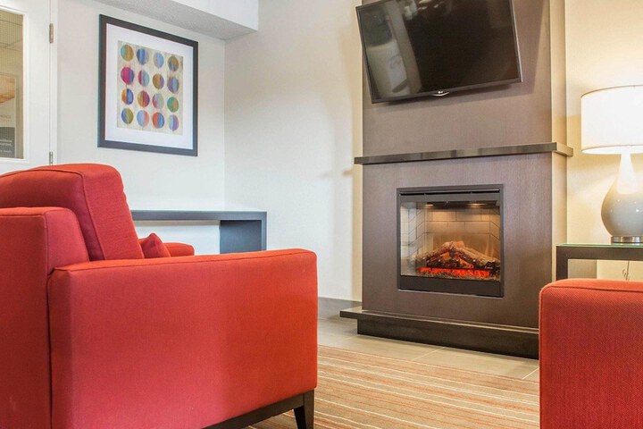 Comfort Inn Brantford