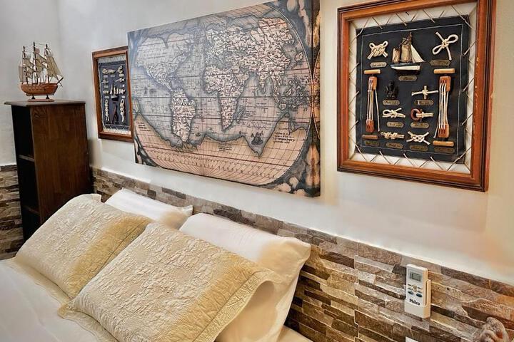 Casa Luz - Fernando de Noronha