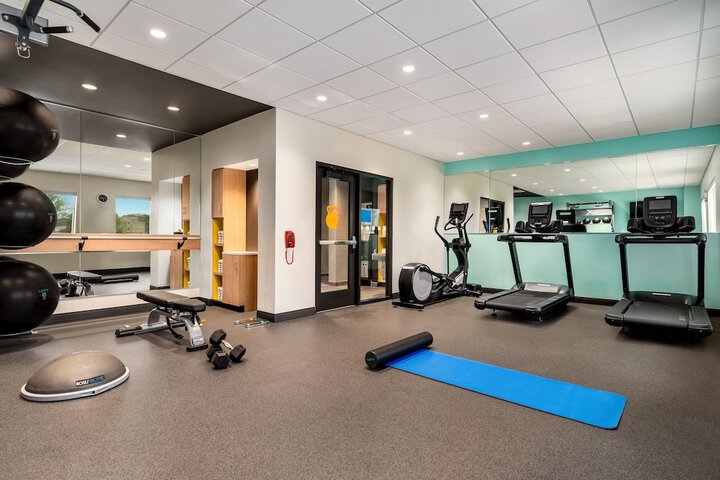 Health and Fitness 36 of 40