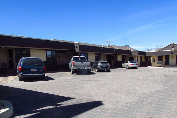 Hotel 6 of 88