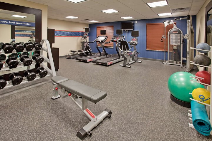 Health and Fitness 22 of 23