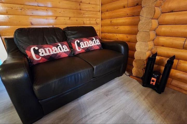 Mt. Revelstoke Alpine Chalets