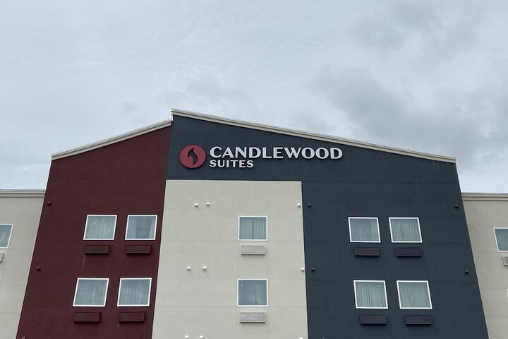 Candlewood Suites La Porte by IHG