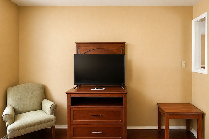 Americas Best Value Inn & Suites Sonora