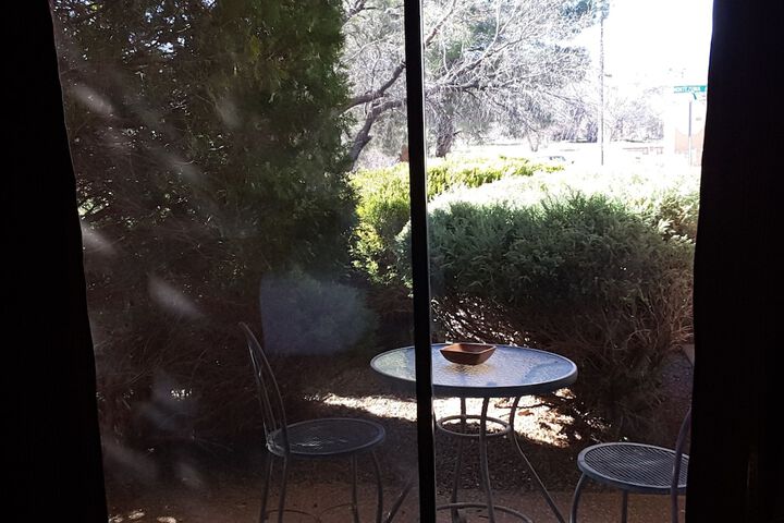 Terrace/Patio 61 of 72