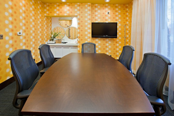 Holiday Inn Express Indianapolis-Fishers by IHG
