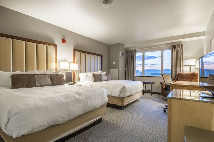Westmark Fairbanks Hotel & Conference Center