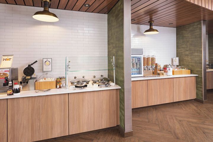 Fairfield Inn & Suites by Marriott South Kingstown Newport Area