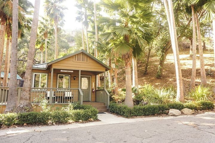 Bandy Canyon Ranch