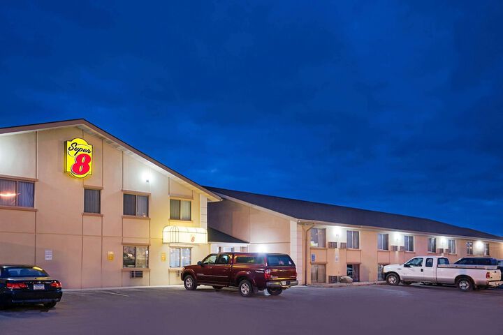 Hotel 3 of 16
