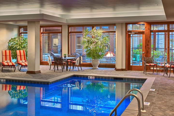 Hilton Garden Inn Gatlinburg
