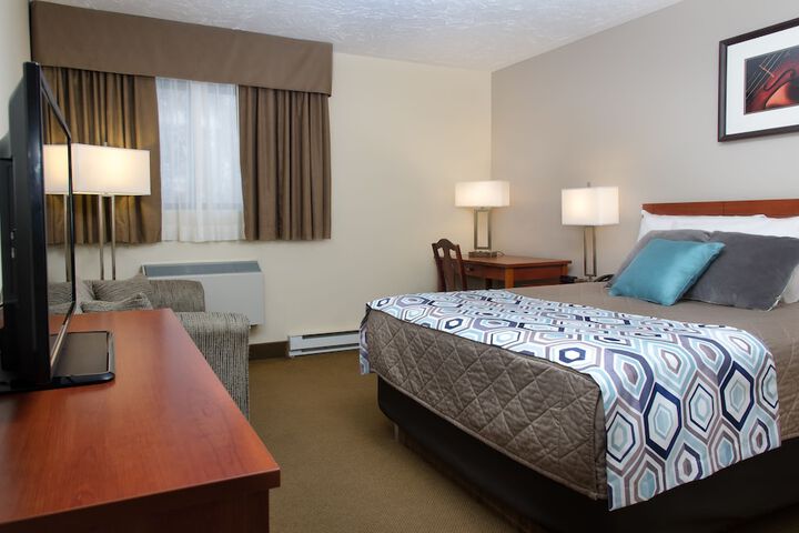 Coastal Inn Moncton Dieppe