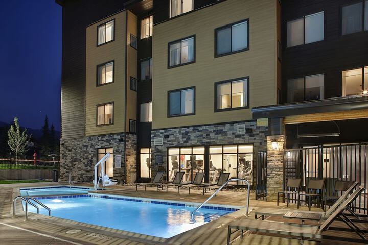 Residence Inn by Marriott Steamboat Springs