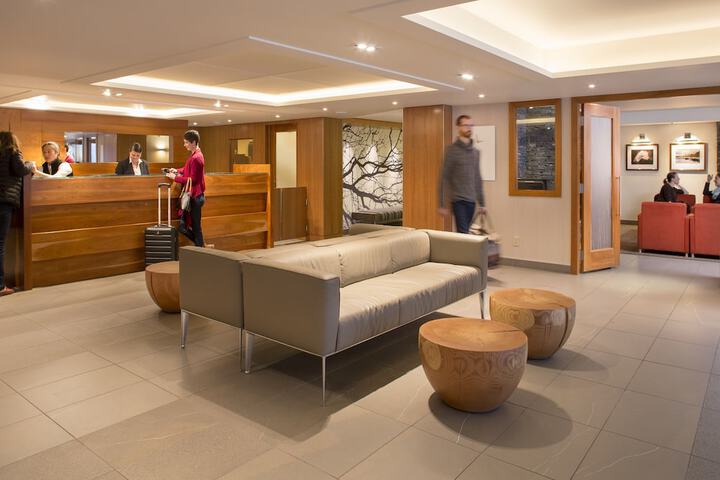 Hotel Interior 7 of 24