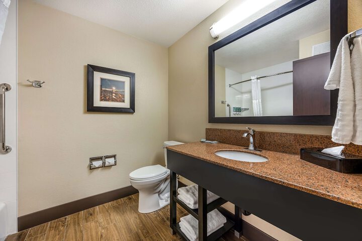 Best Western Columbia River Waterfront Hotel Astoria
