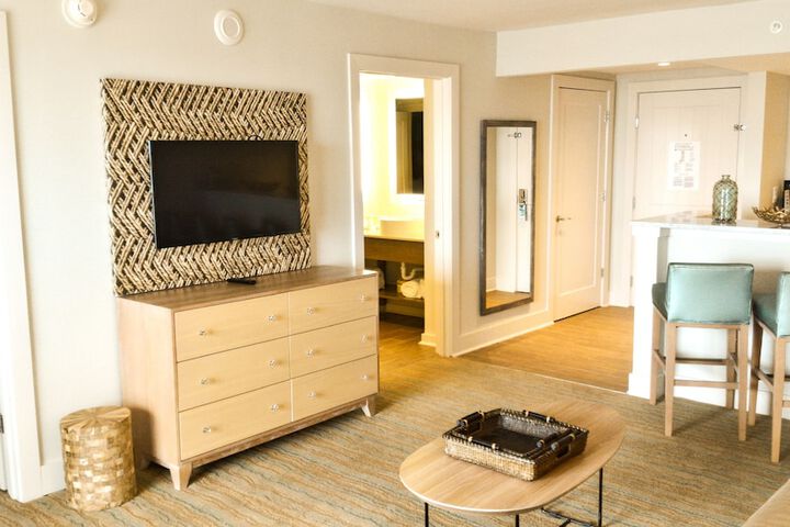 Margaritaville Resort Biloxi