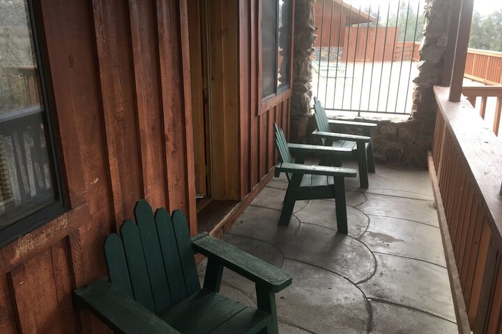 Terrace/Patio 74 of 92