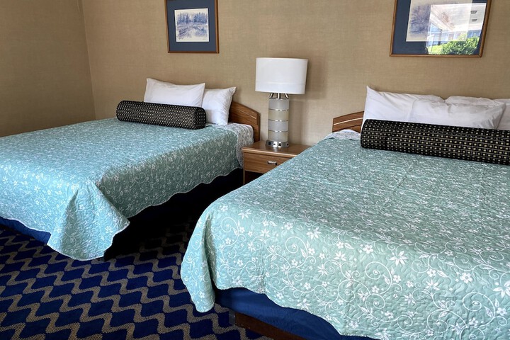 Economy Lodge
