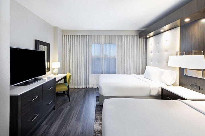 Embassy Suites by Hilton Houston Energy Corridor