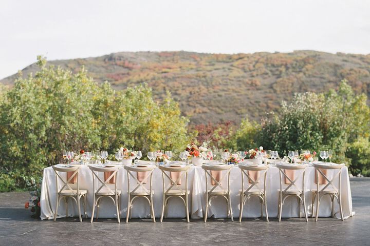The Lodge at Blue Sky Auberge Collection