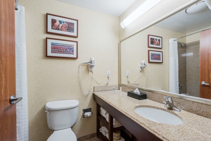 Comfort Inn & Suites Cedar City South