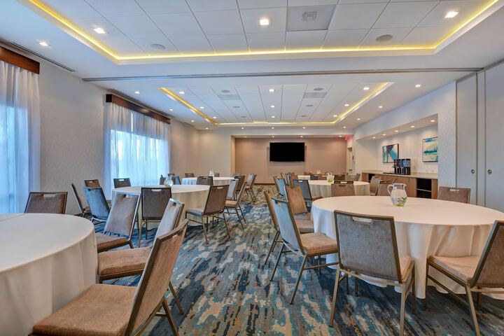 Homewood Suites by Hilton Chula Vista-Eastlake