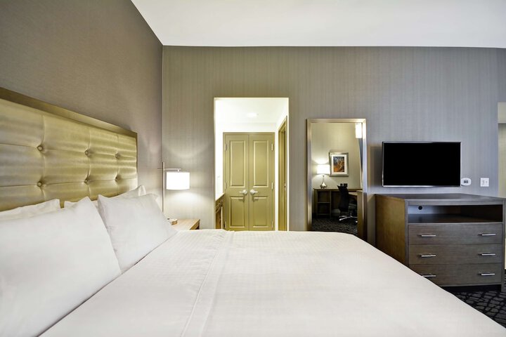 Homewood Suites by Hilton Detroit