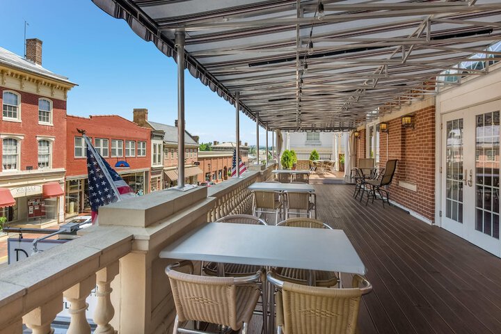 The Gin Hotel an Ascend Collection Hotel
