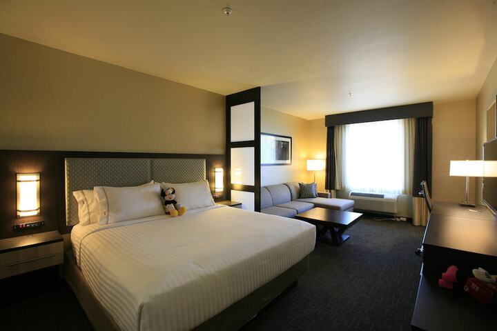 Holiday Inn Express & Suites Anaheim Resort Area by IHG
