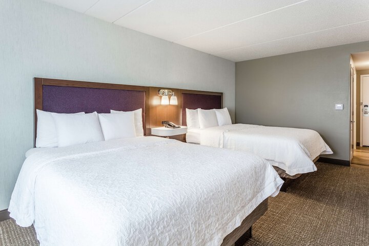 Hampton Inn & Suites Chicago-Libertyville