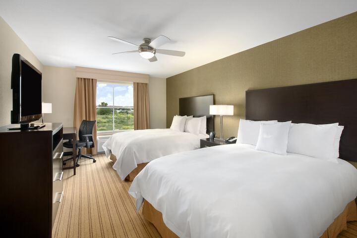 Homewood Suites by Hilton Fort Worth West at Cityview TX