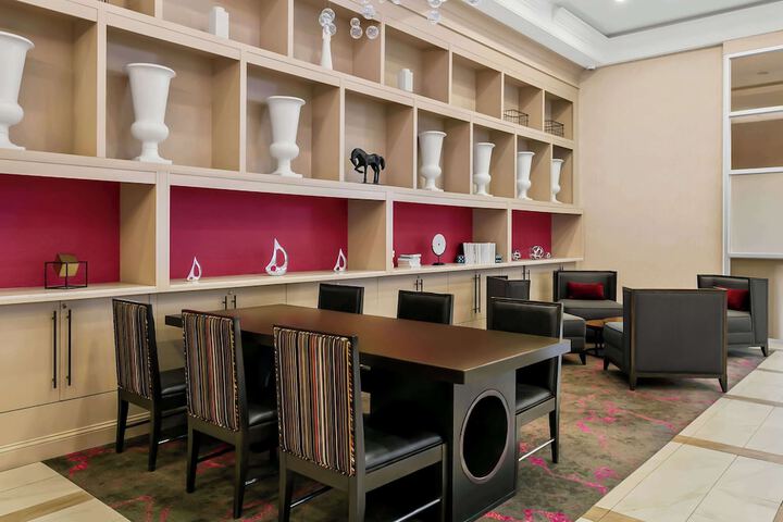 Hotel Interior 5 of 30