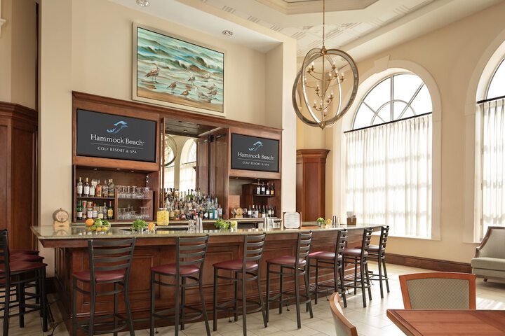 Hammock Beach Golf Resort & Spa