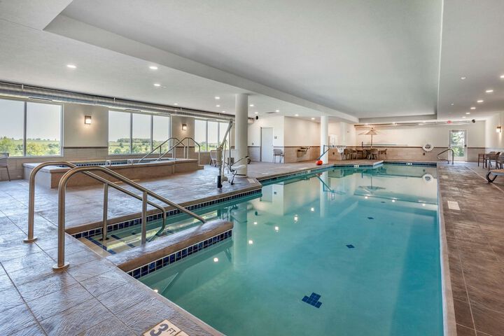 Pool 5 of 38