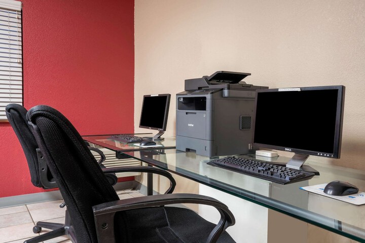Business Center 24 of 24