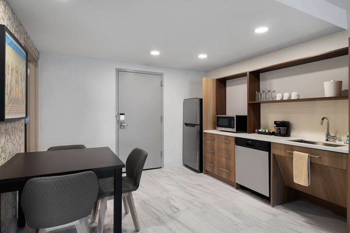 Home2 Suites by Hilton Brownsburg