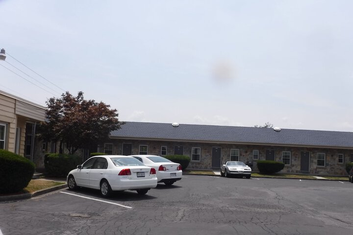 Blue Ridge Motel